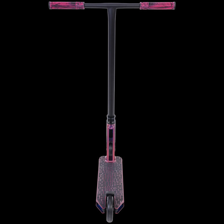 Billy Watts Signature Complete – Triad Scooters