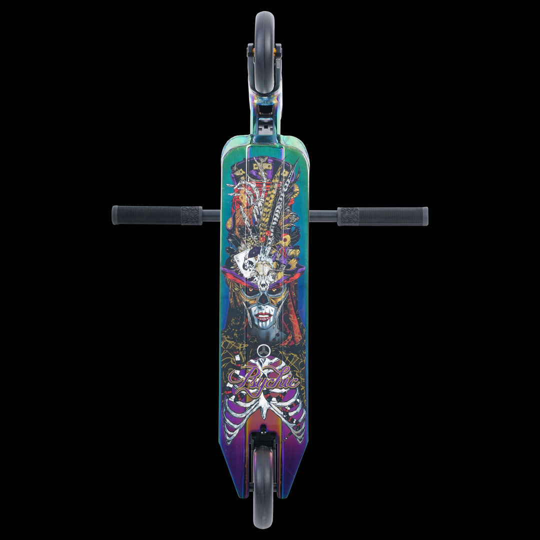 Psychic Voodoo Neo Complete