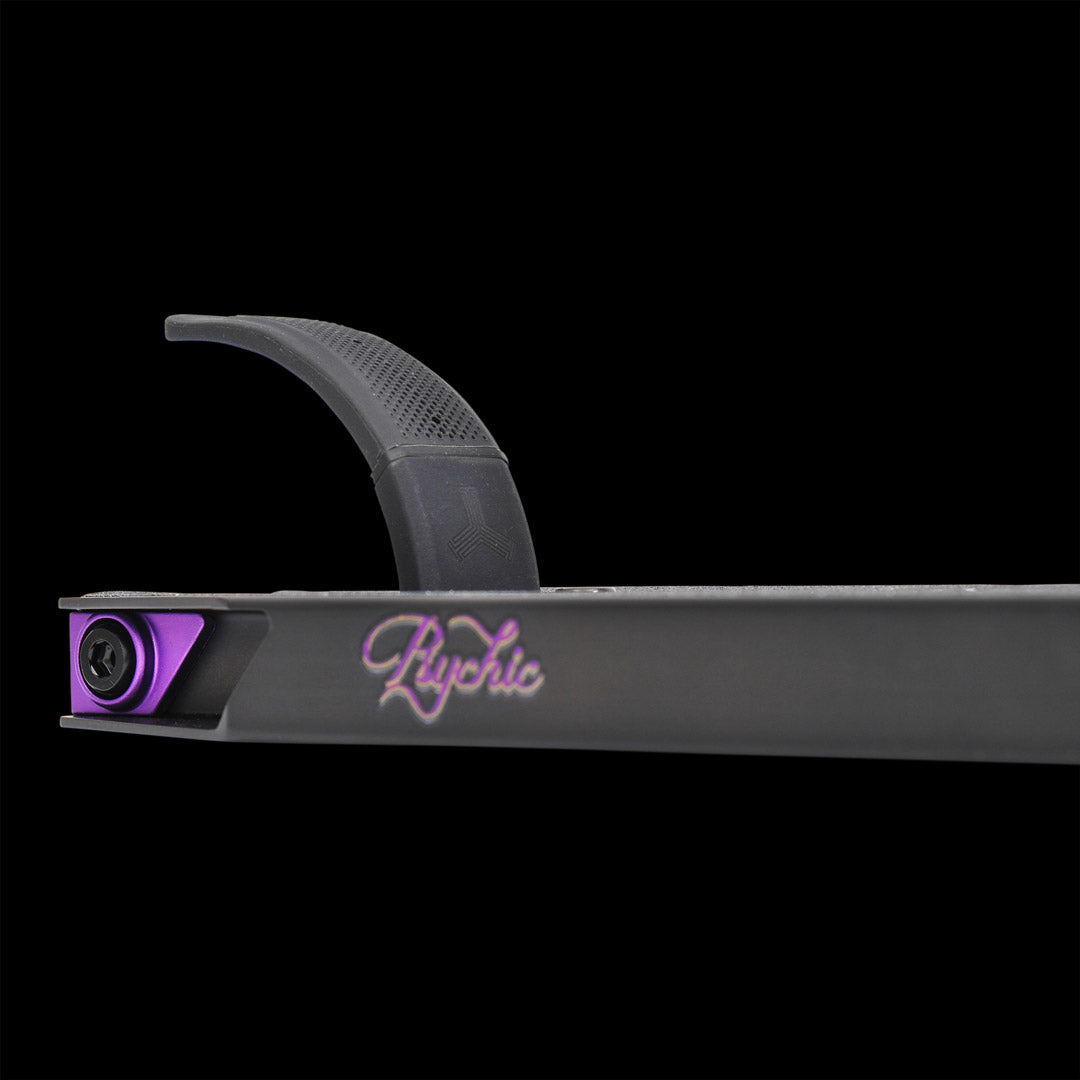 Voodoo Deck – Triad Scooters