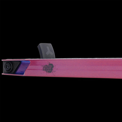 Billy Watts Signature