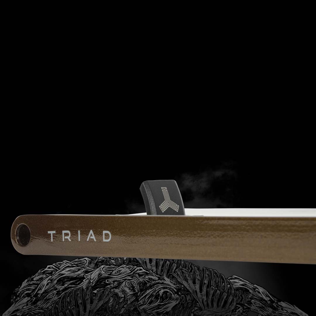 Hellion Deck – Triad Scooters