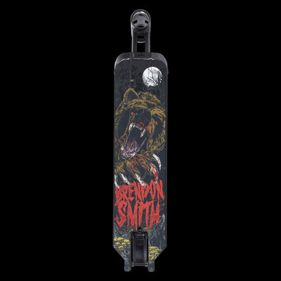 Brendon Smith Signature