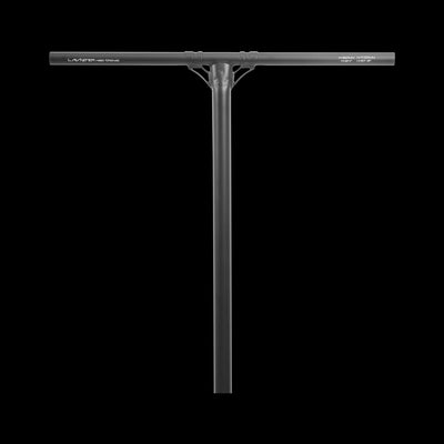 Launder V1 Bars