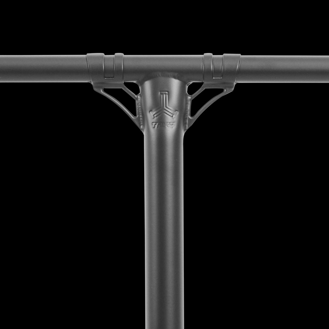 Launder V1 Bars