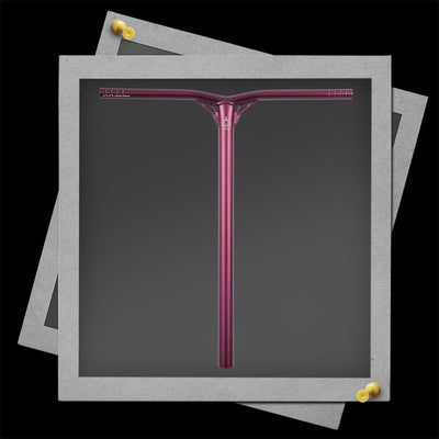 Smuggler V2 Bars